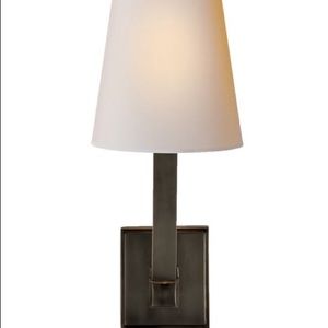 Rejuvenation wall sconces (2)